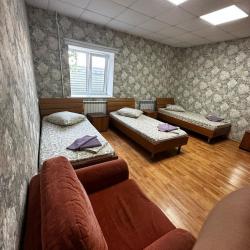 Фото Отель Дом туриста