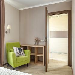 фото 29 Апартаменты Garden Loft (Гарден Лофт) на улице Фитаревская