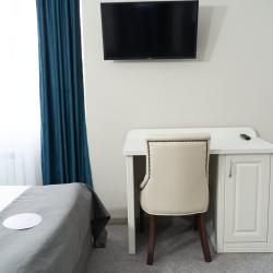Фото Отель Park Side Inn (Парк Сайд Инн)