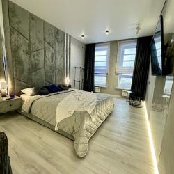 1-комнатные апартаменты стандарт