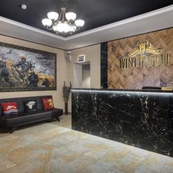 Фото Отель Винтерфелл Сокольники