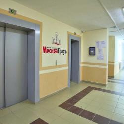 Фото Апартаменты на шоссе Московское 167 корпус 3