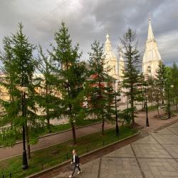 2-местная комната комфорт