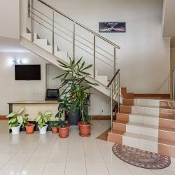 Фото Отель Атлантида