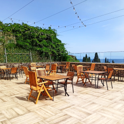 Фото Отель Вилла Олива-Арт