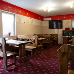 Фото Home Hotel Внуково (Хоум Отель Внуково)