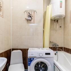 Фото Отель Уютный Уголок на улице Ивана Захарова 12/1
