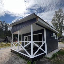 Фото Отель Нордикхаус