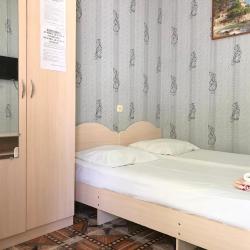 Фото Отель Дельфинчик