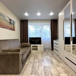 Фото Отель EasyRent на улице Георгия Димитрова 60