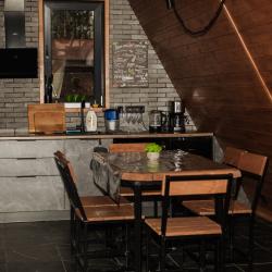 Коттедж премиум