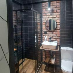 1-комнатные апартаменты стандарт