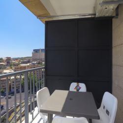 Фото Отель Stay Inn (Стей Инн) на улице Амиряна 26/4