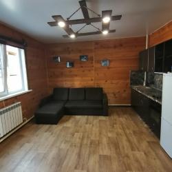 Фото Отель Дом в кедрах