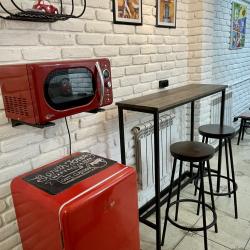 Фото Апартаменты на улице Вокзальная 27А