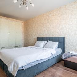 Фото Отель Гостевые студии Екатерины Бочкаревой на улице Молодежная