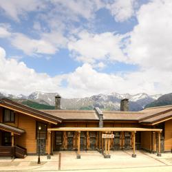 Коттедж стандарт