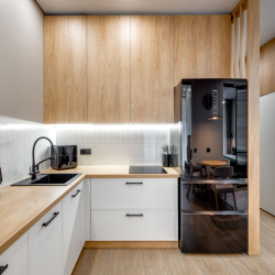 Апартаменты № 181