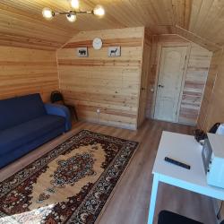 Фото Отель Arkhyz Family Lodge ( Фэмили Лодж)