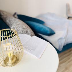 1-комнатные апартаменты стандарт Loft 50 метров над землёй