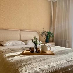 2-комнатные апартаменты стандарт
