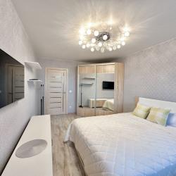 Фото Отель Уютнo как дoма на улице Светлая