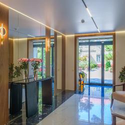 Фото Отель Энергетик