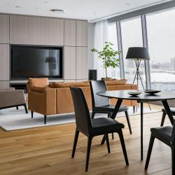 Фото Отель Резиденция