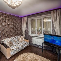 Фото Апартаменты на Черняховского 15