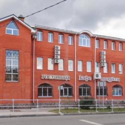 Фото Отель Парфенон