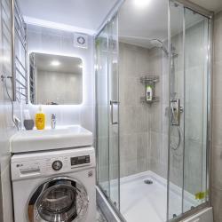 Фото Апартаменты на Ленина 36 корпус 3