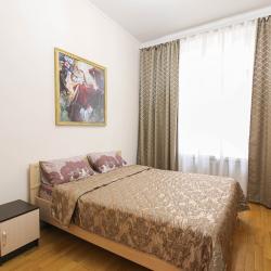 фото 1 ApartLux (АпартЛюкс) на Знаменке