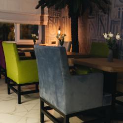 Фото Gemst Hotel&Spa (Гемст Отель и Спа)