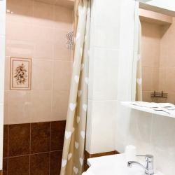 Номер Евростандарт, спортивный корпус, 2 этаж