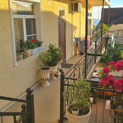 Фото Отель На Православной 14В