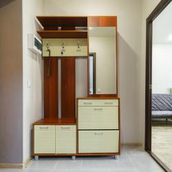 Фото Апартаменты на улице Столыпина 5