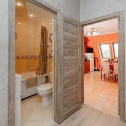 2-комнатные апартаменты улучшенные