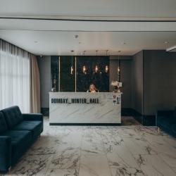 Фото Отель Dombay Winter Hall (Винтер Холл)