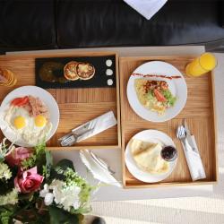 Фото Отель Ochagof (Очагоф)