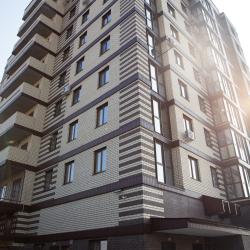 Фото Апартаменты на Комарова