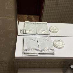 Фото Отель Золотой Лотос