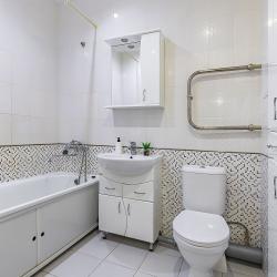 Фото Отель Vegas apartments (Вегас апартментс) на проспекте Гагарина 101 корпус 3