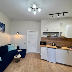 Фото Отель RentFlat (Рент Флэт) на улице Пирогова