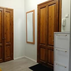 Фото Апартаменты на проспекте Кольский