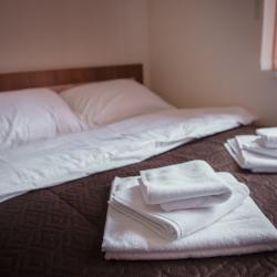 Апартаменты студия #6