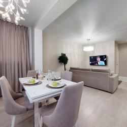 4-местные апартаменты улучшенные Бондаренко 34