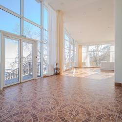 Фото Отель SMOLINOPARK (СмолиноПарк)