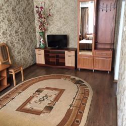 Фото Отель Алмаз