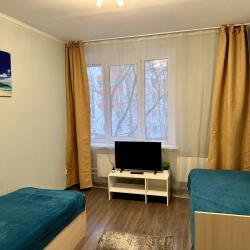 Фото Апартаменты на к162