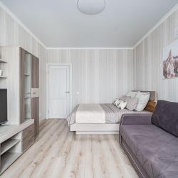 Фото Апартаменты Amber Holiday на улице Потёмкина 20Б